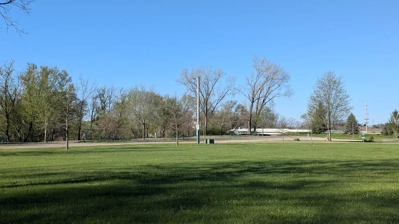 Horseshoe Pond Campground