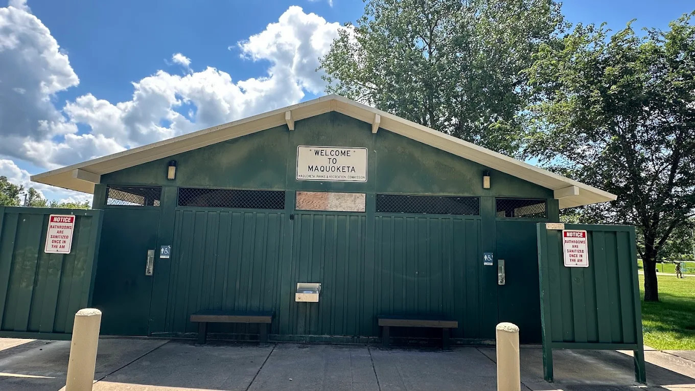 Horseshoe Pond Campground