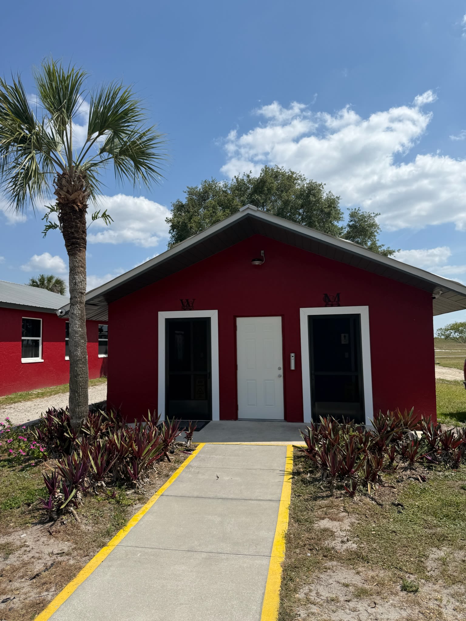 Meadowlark Shores RV Park