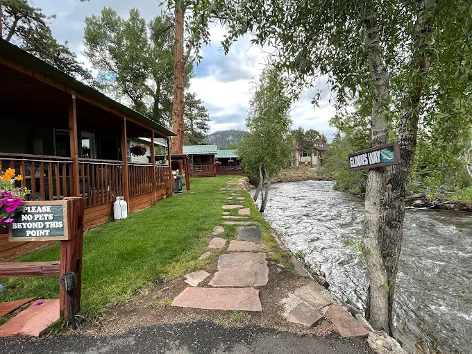 Paradise on the River