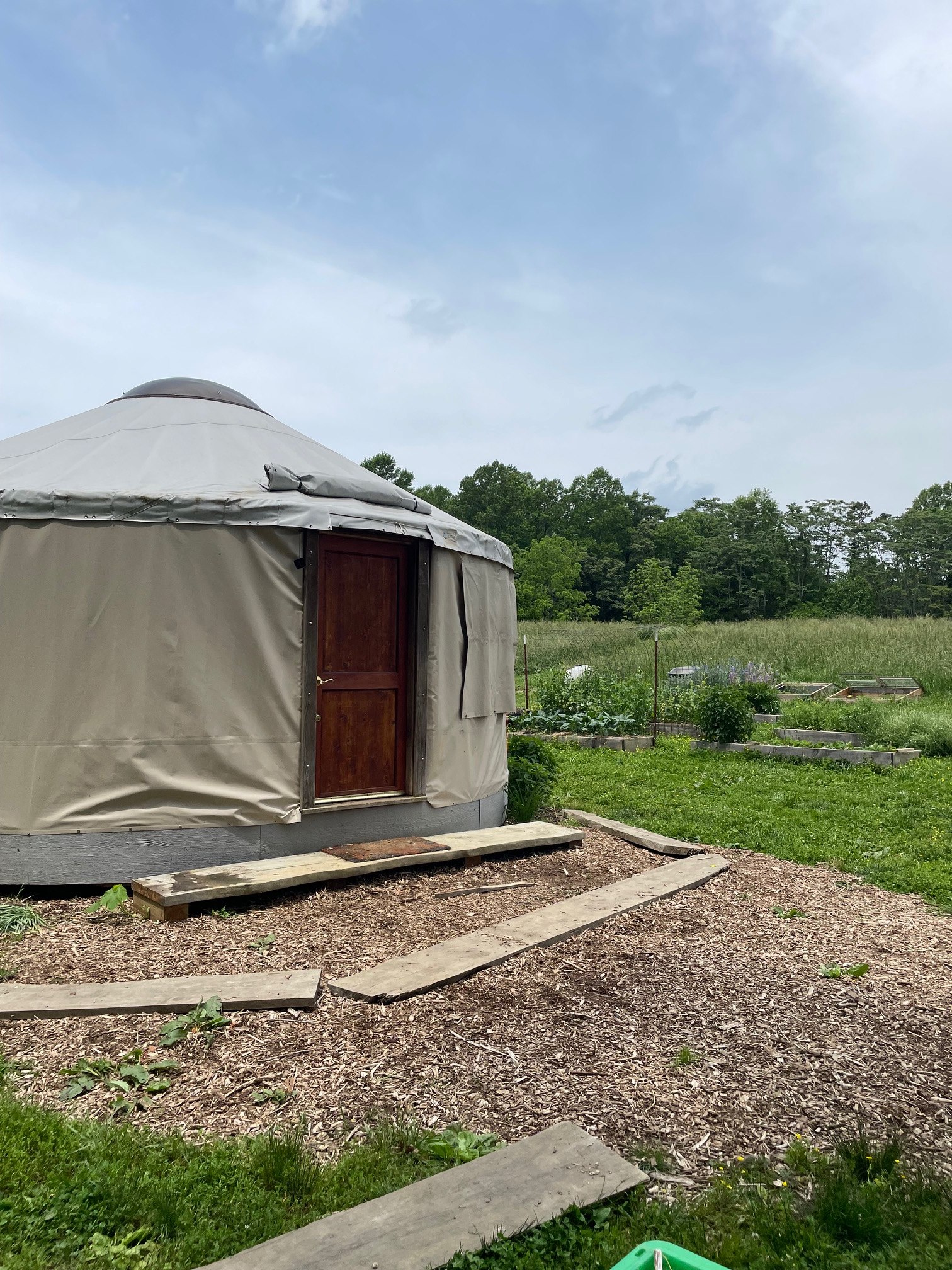 Fauna Forest Farm