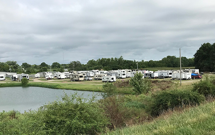 I-49 RV Park