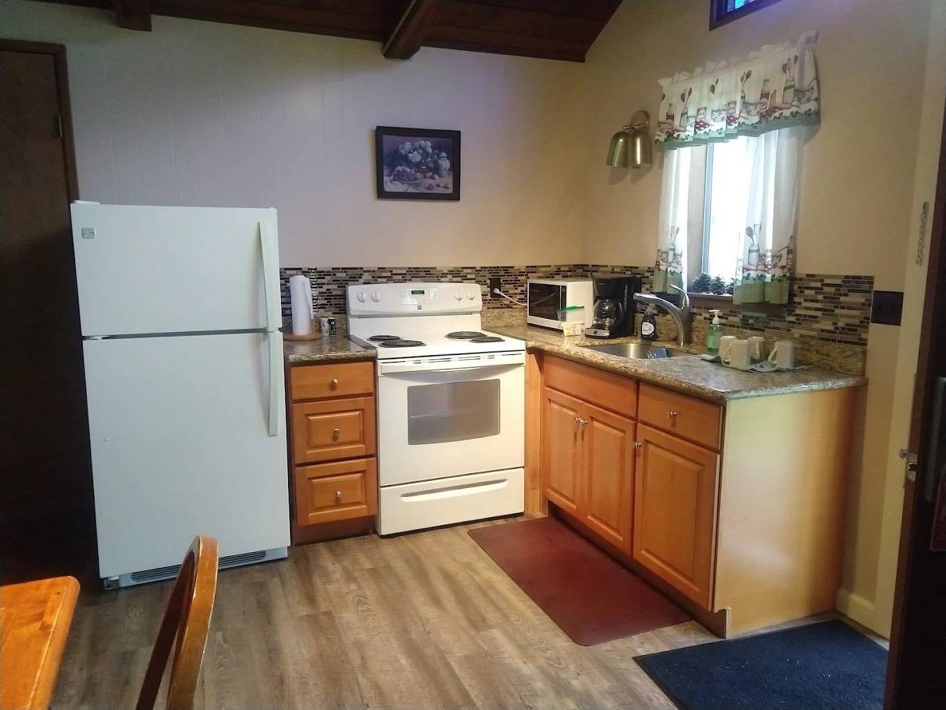 Mountain View Lodge