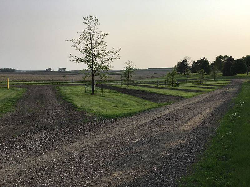 Merrill Campground