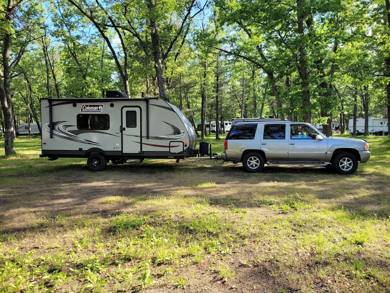 Old Orchard Park