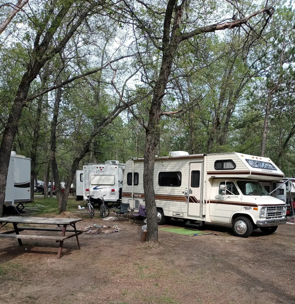 Old Orchard Park