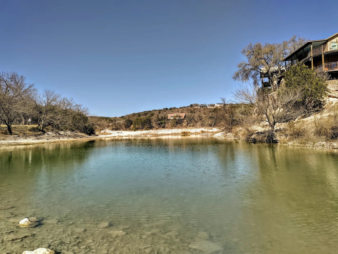 Johnson Creek RV Resort and Park