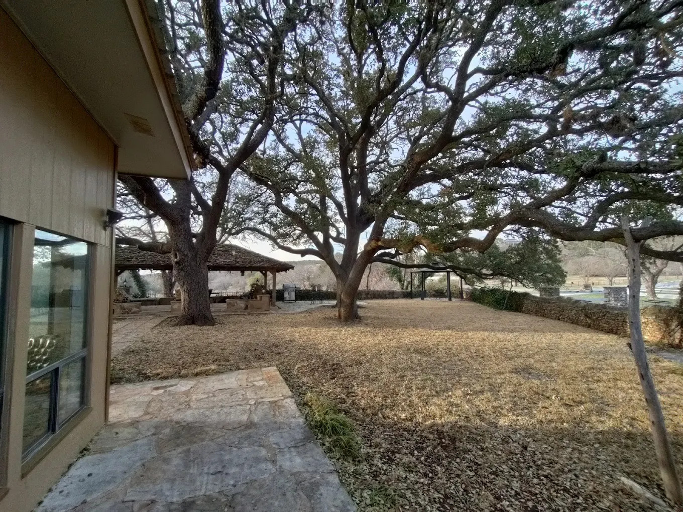 Johnson Creek RV Resort and Park
