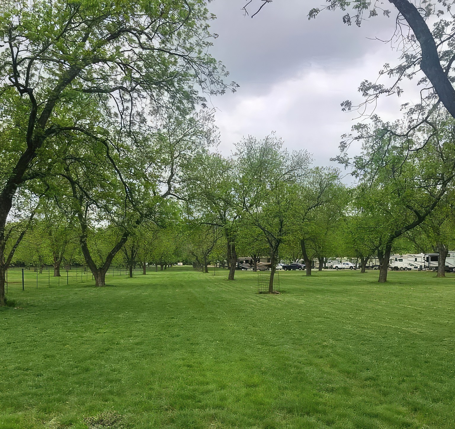 Johnson Creek RV Resort and Park