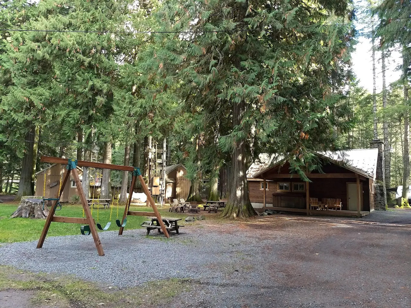 Mounthaven Resort