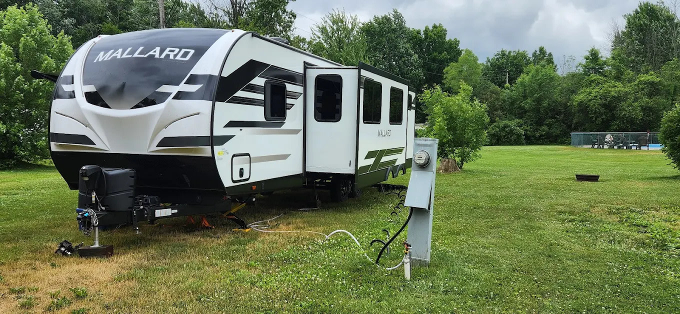 Niagara Woodland Family Campground