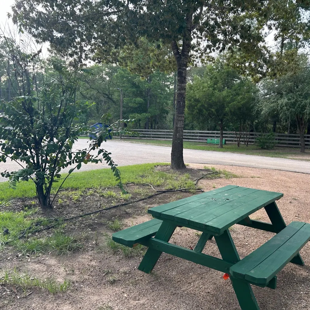 Noble Forest RV Village