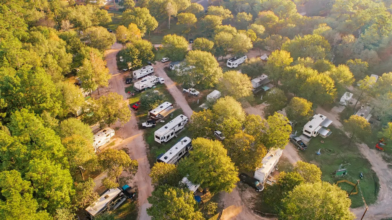 Noble Forest RV Village