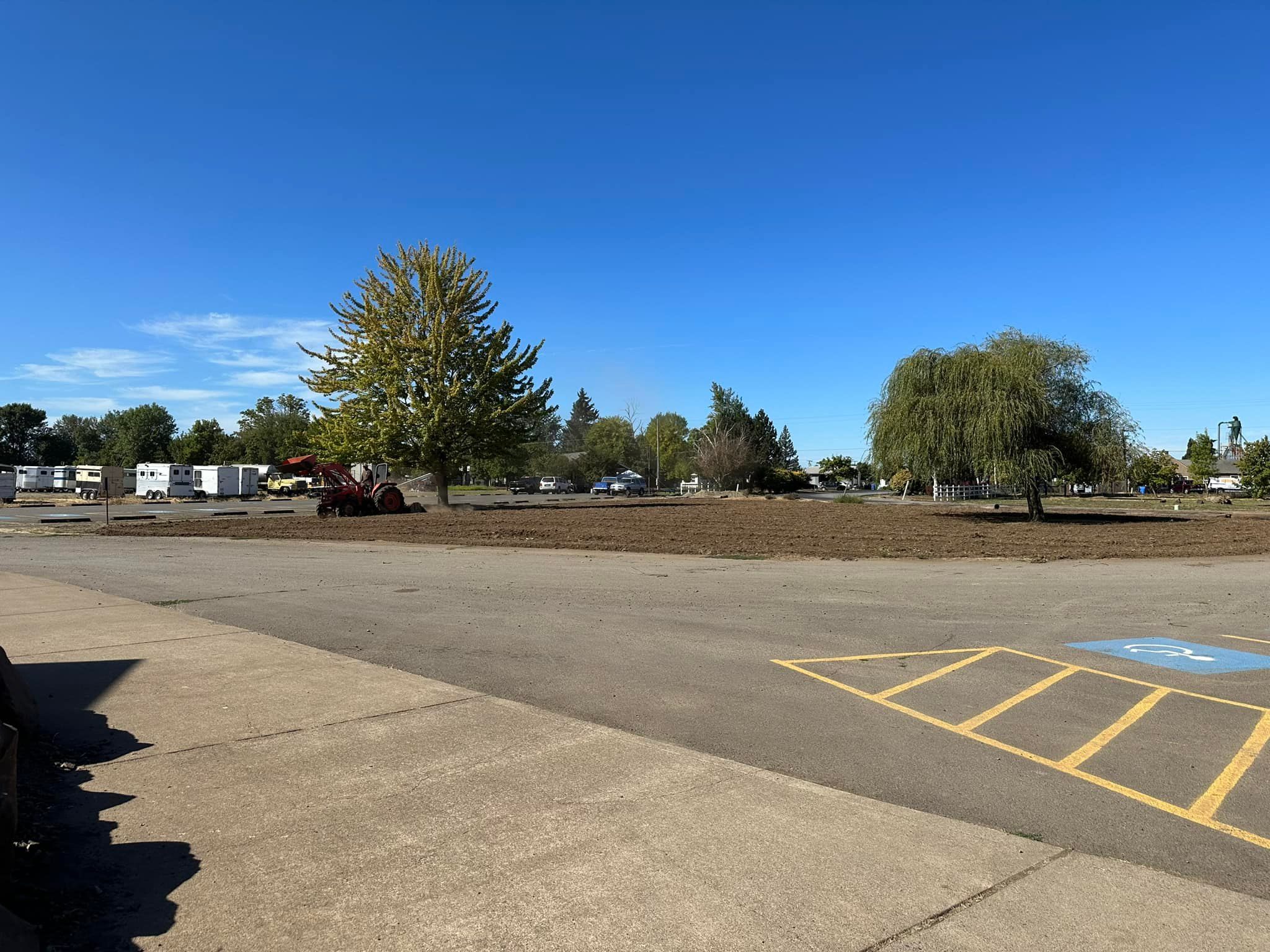 Oregon Horse Center