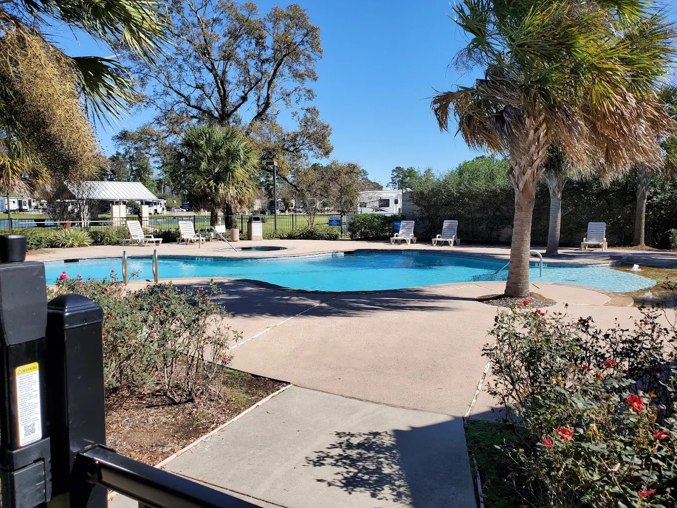 Northlake RV Resort