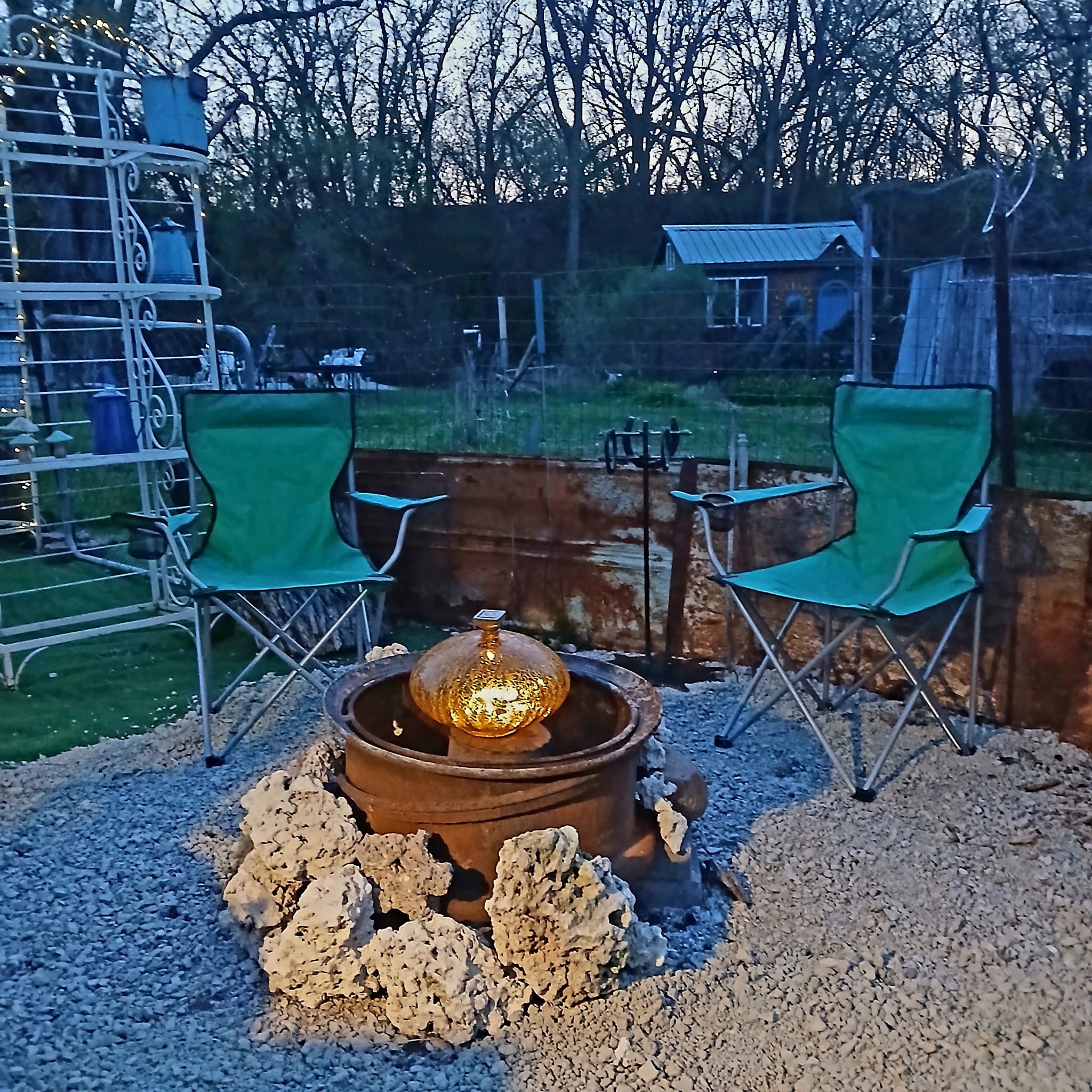 Whispering Winds Retreat