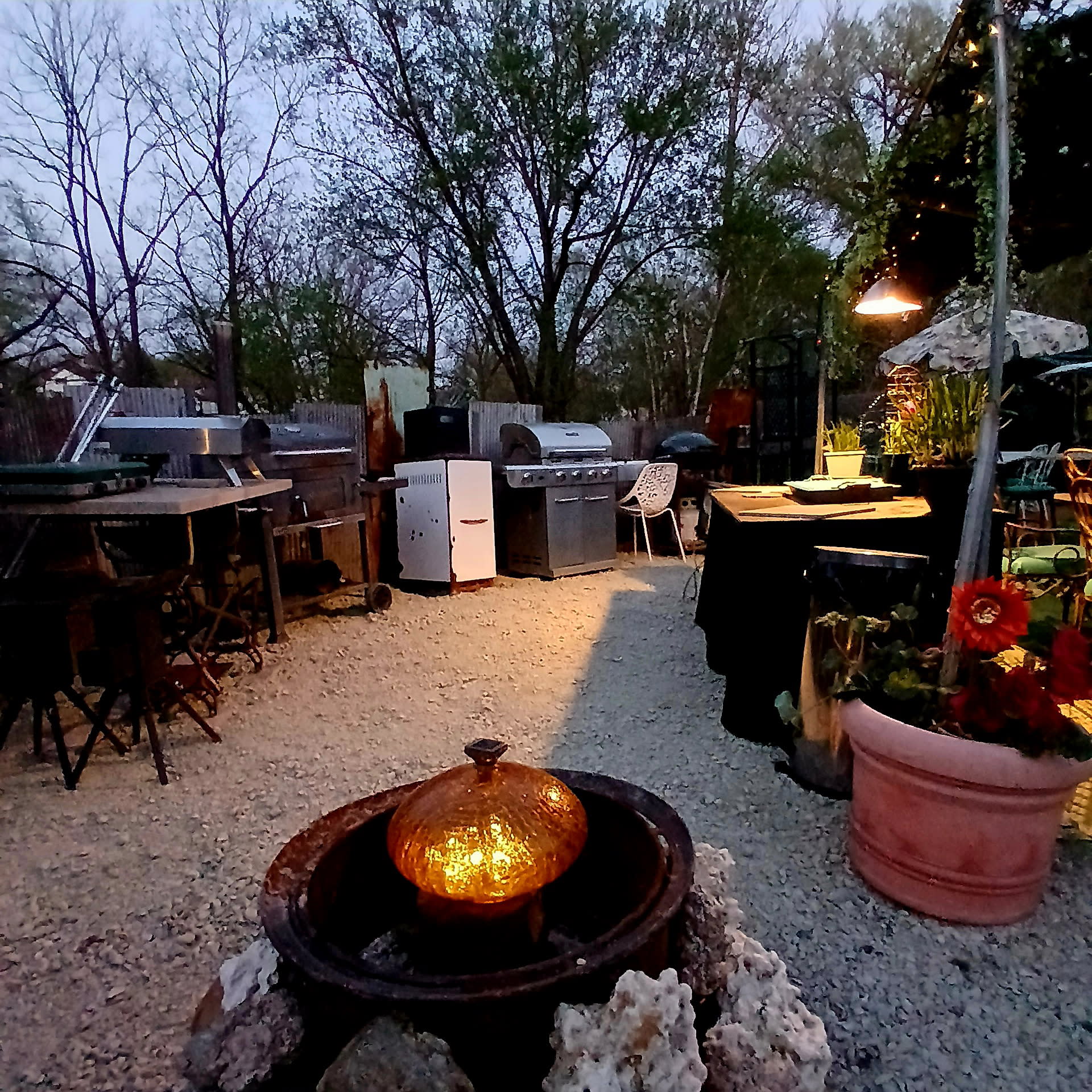Whispering Winds Retreat
