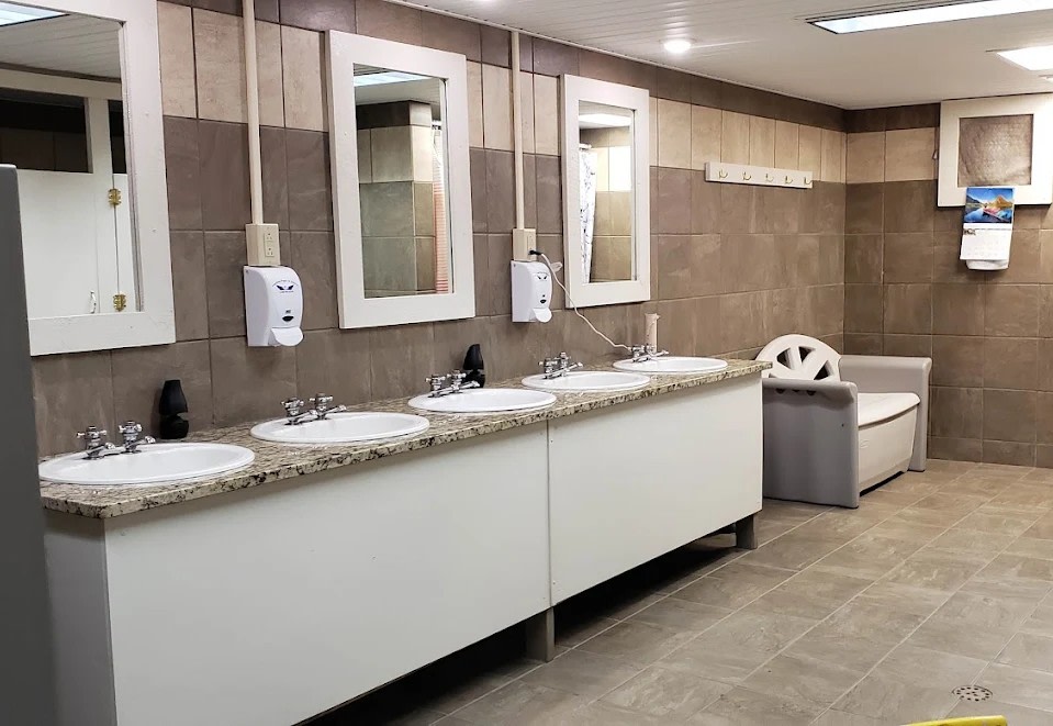 Moyers Grove Campground