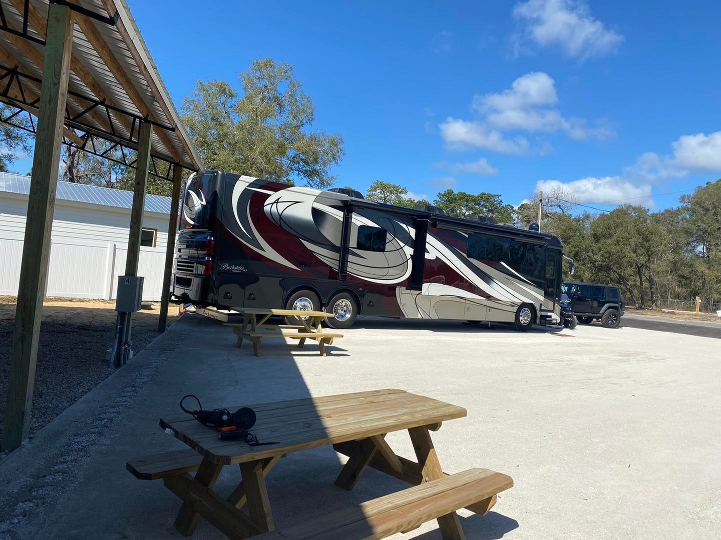 Paradise Properties and RV Camping, LLC