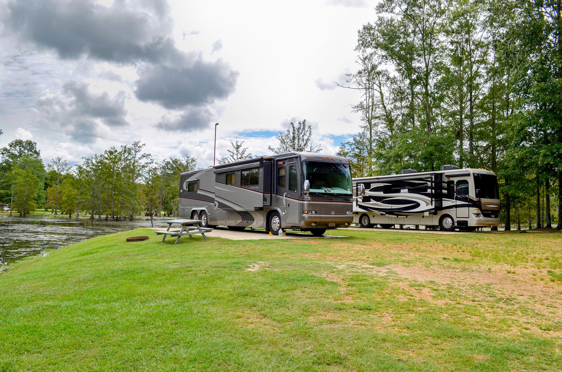 Paradise Properties and RV Camping, LLC