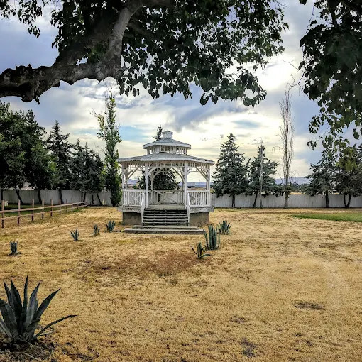 Oasis West RV Park