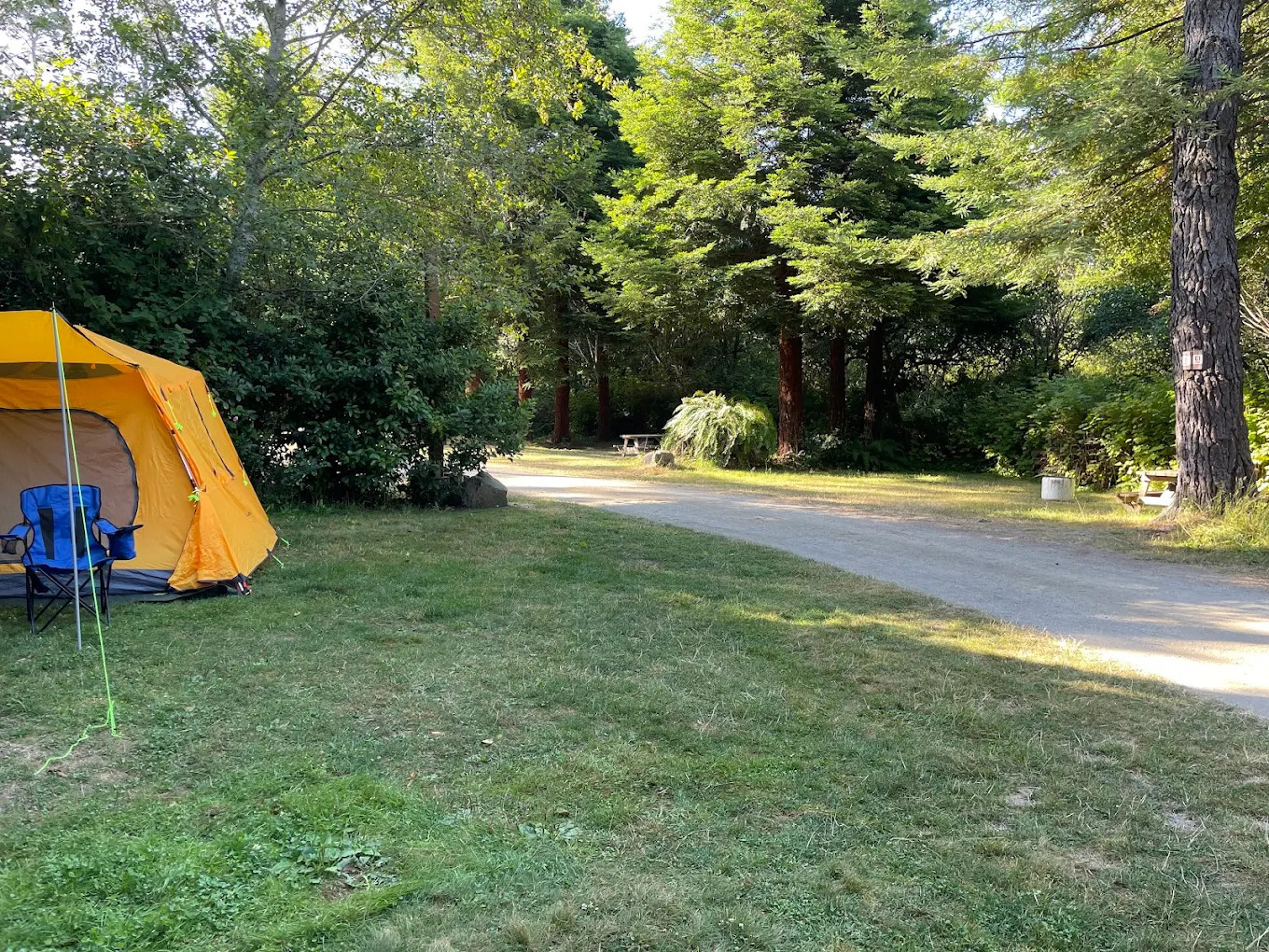 Pomo RV Park And Campground