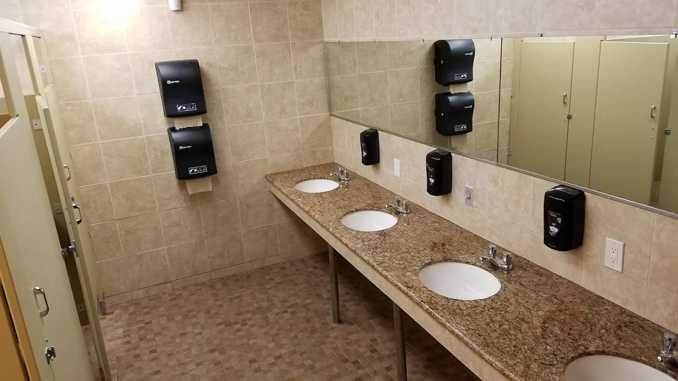 Pomo RV Park And Campground