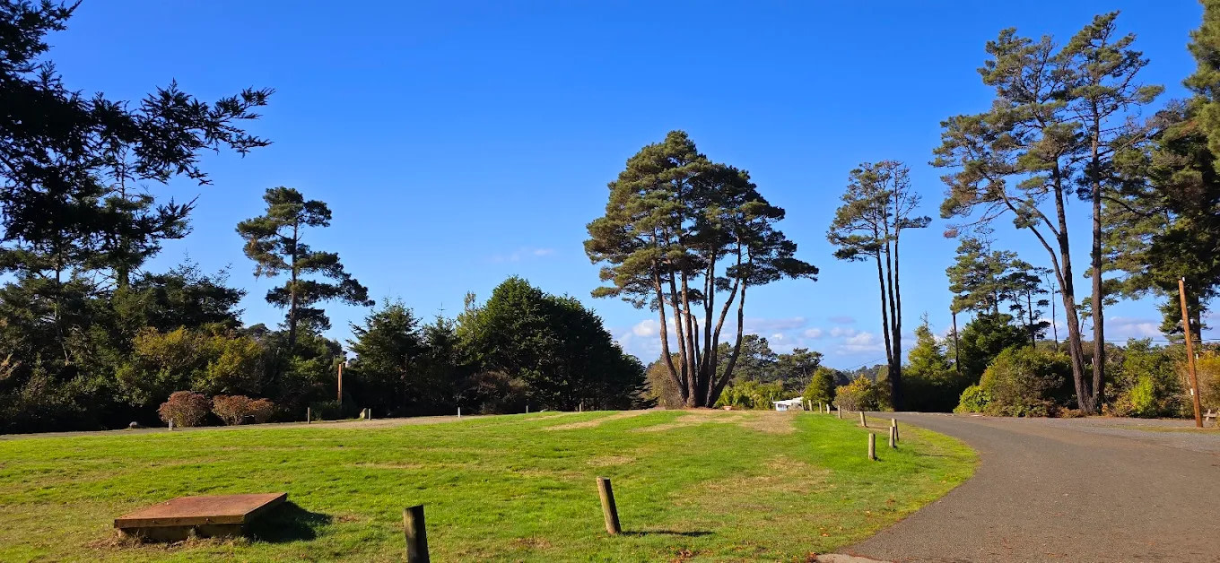 Pomo RV Park And Campground