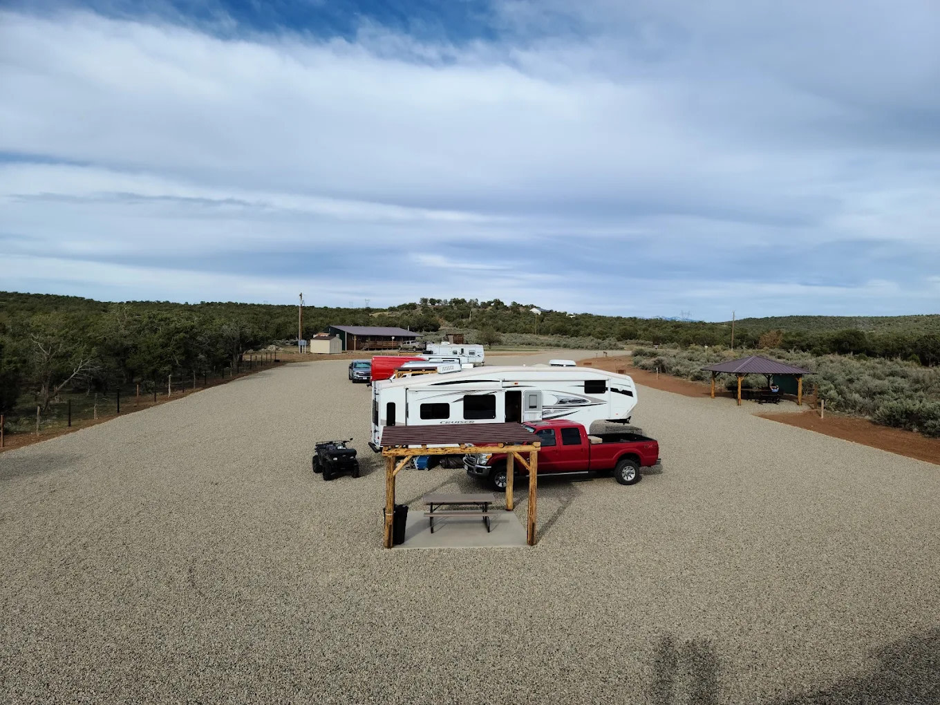 Outback RV