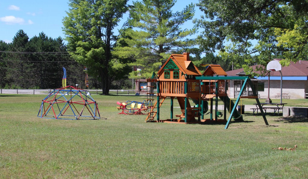 Parkview Acres Campground