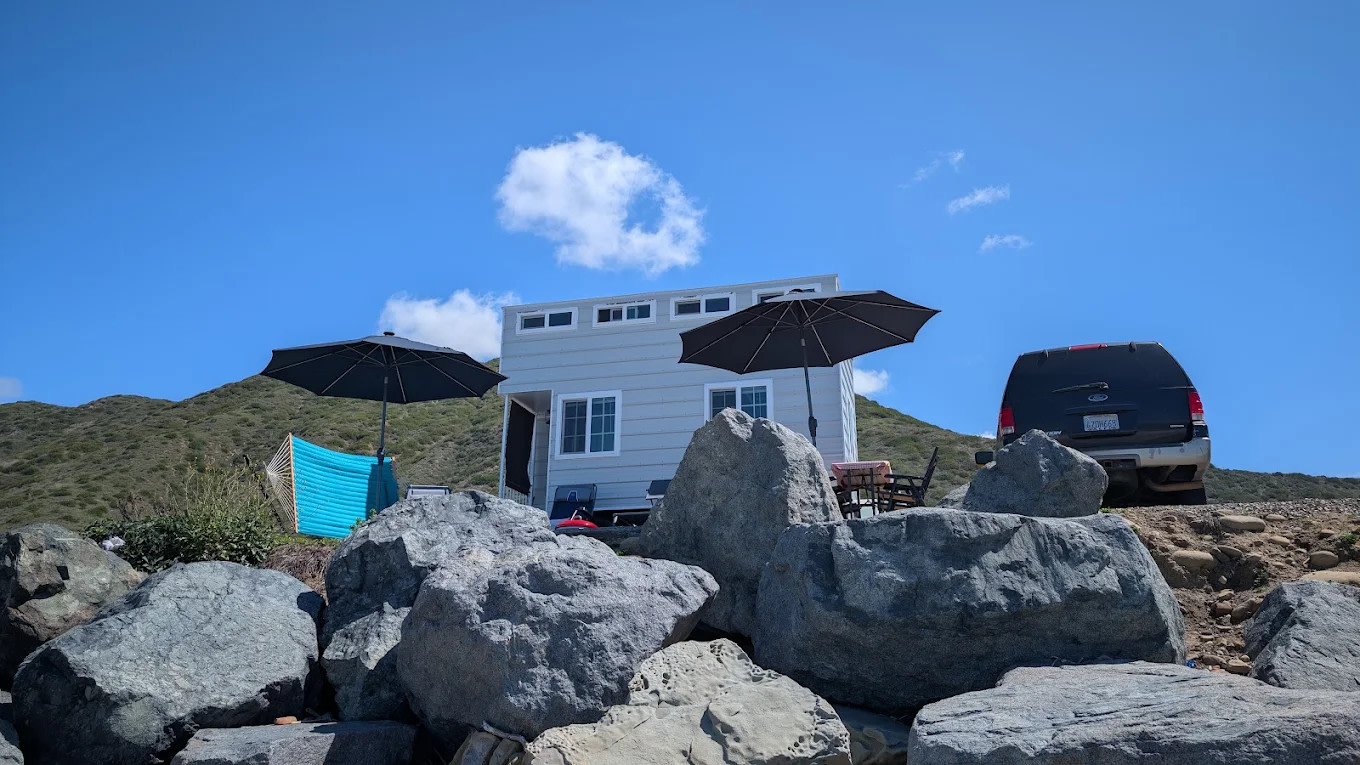 Rincon Parkway Campground