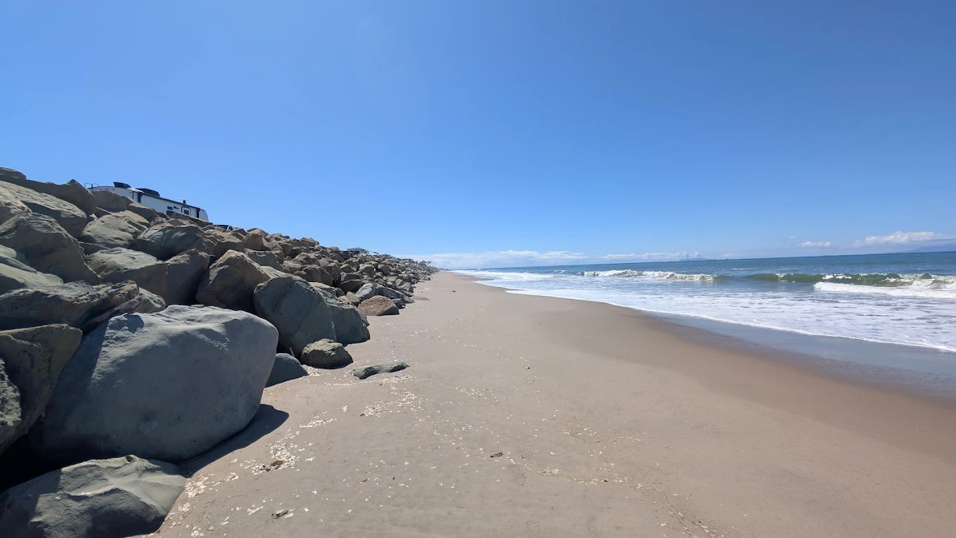 Rincon Parkway Campground
