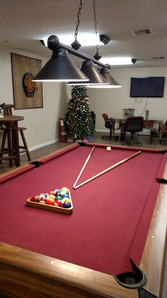 Oyster Creek RV Ranch