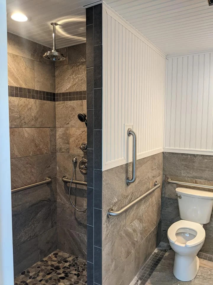 Holden Beach RV Campground