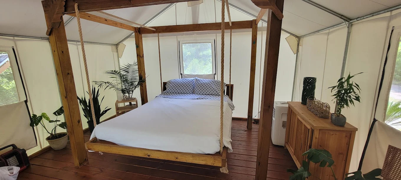 Holden Beach RV Campground