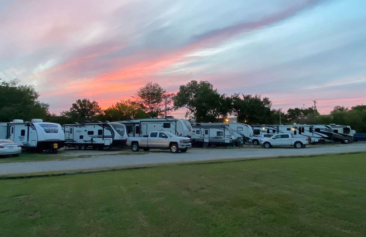 Ozark Trail RV Park