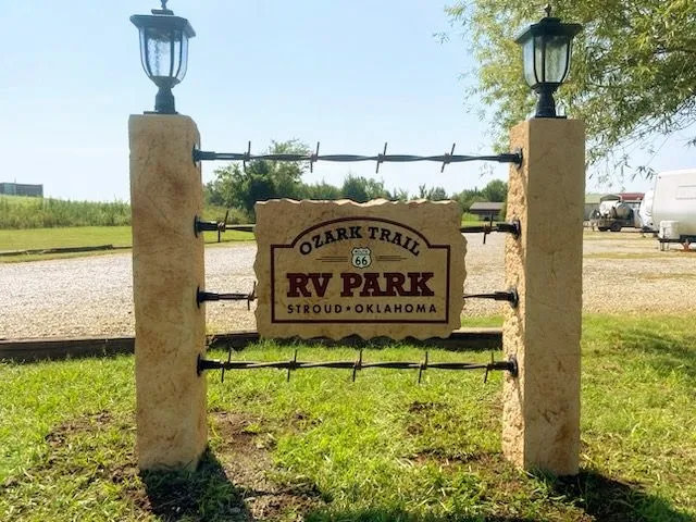Ozark Trail RV Park