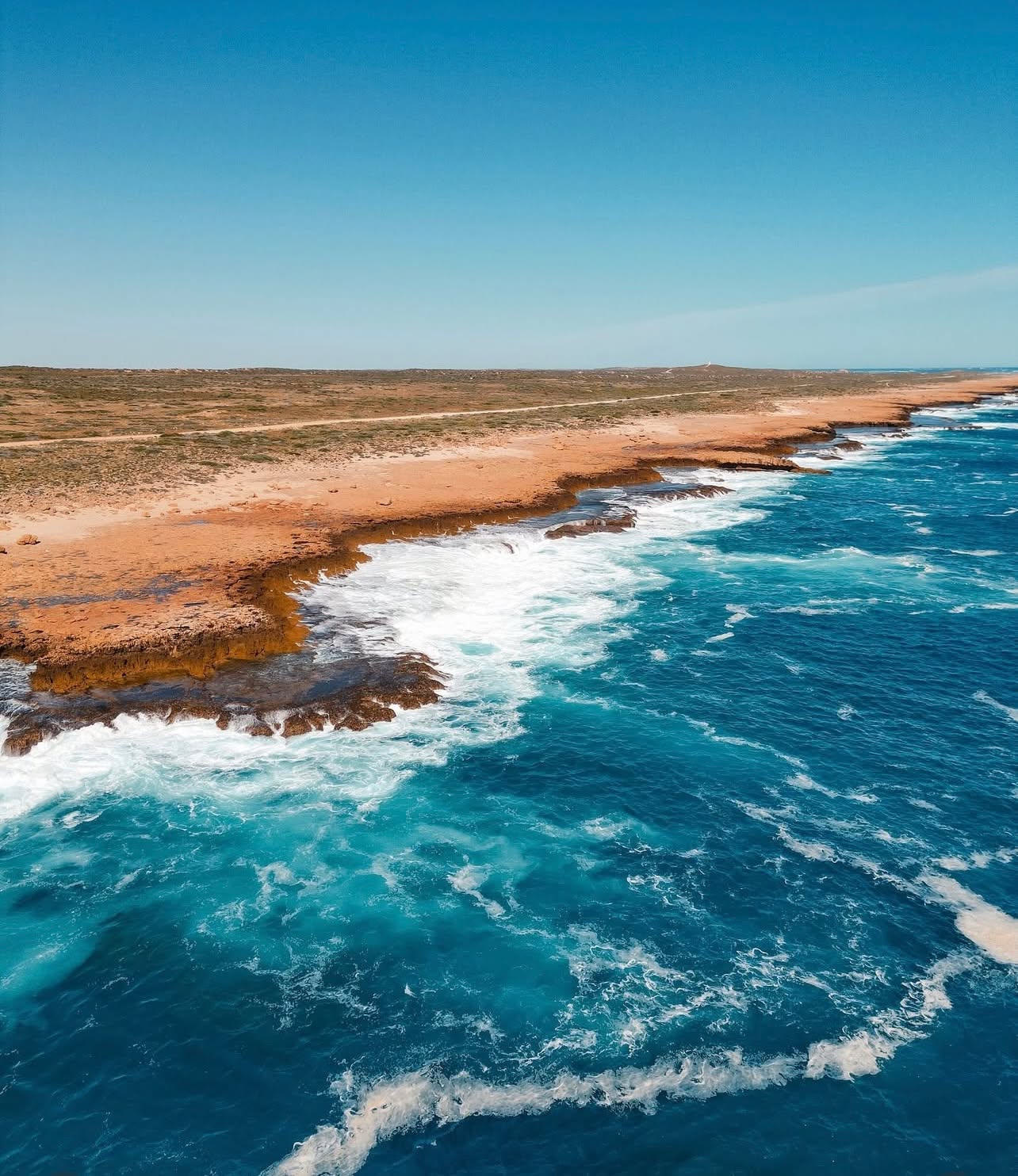 Quobba Station