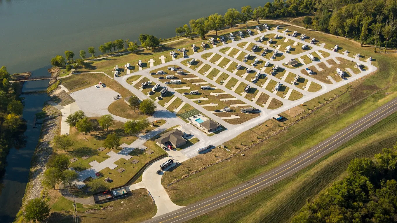 Riverfront RV Resort