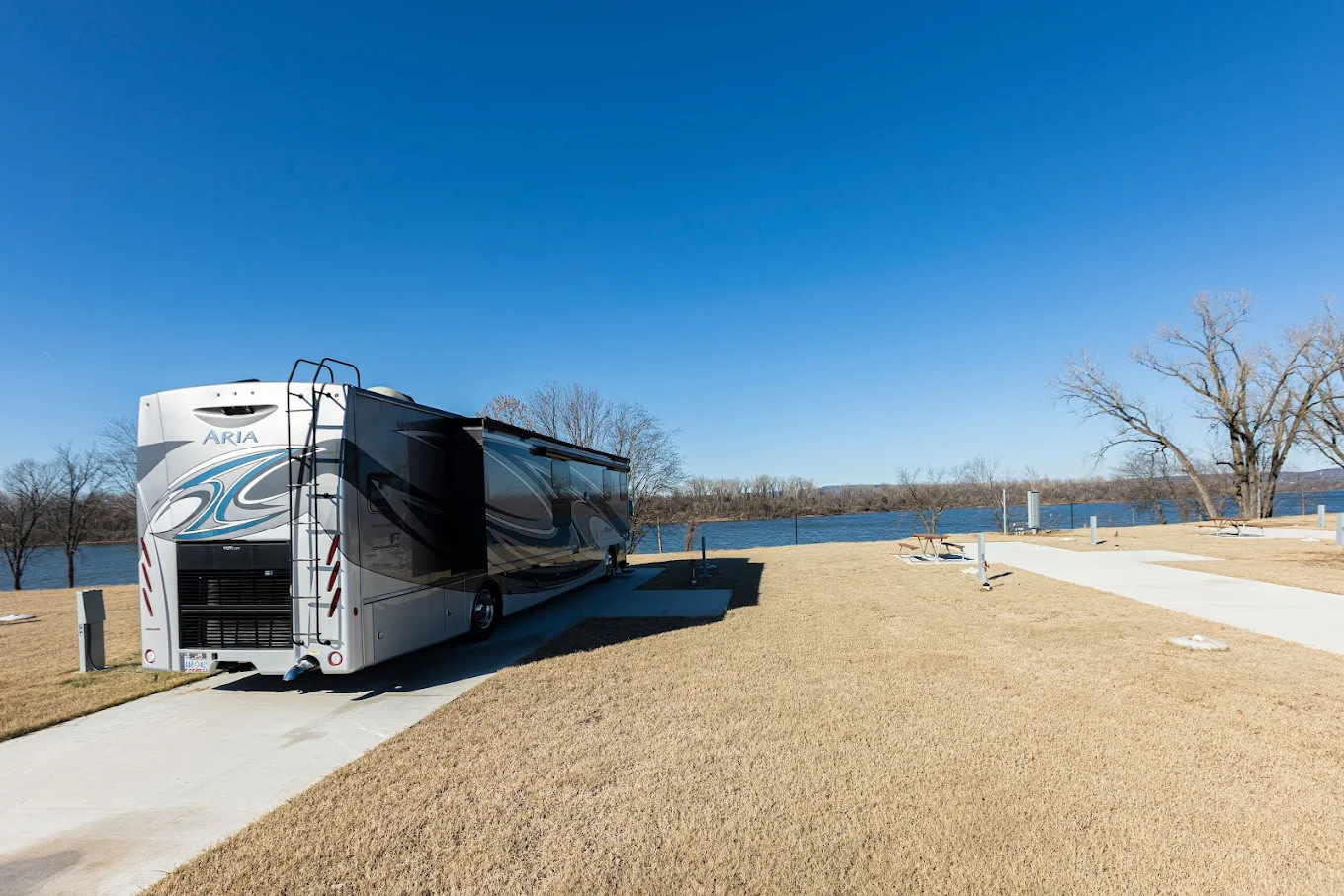 Riverfront RV Resort