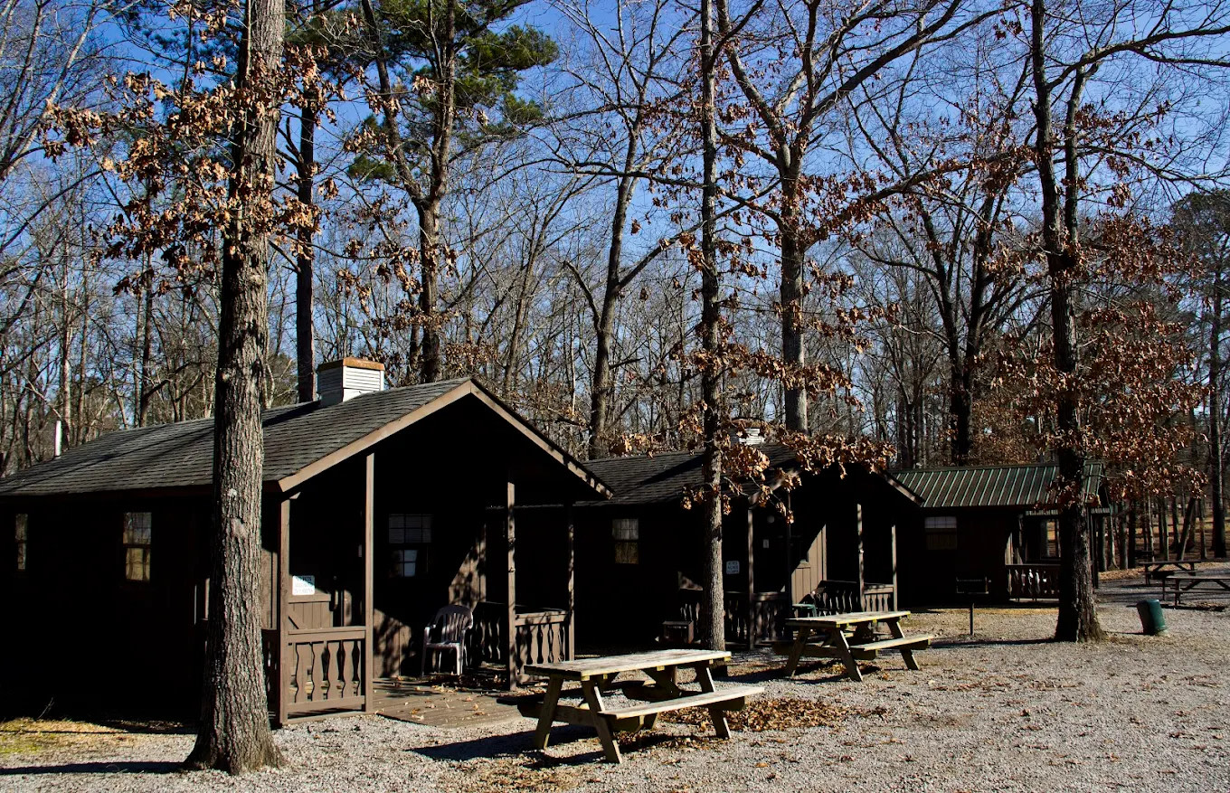 Smith Lake Park