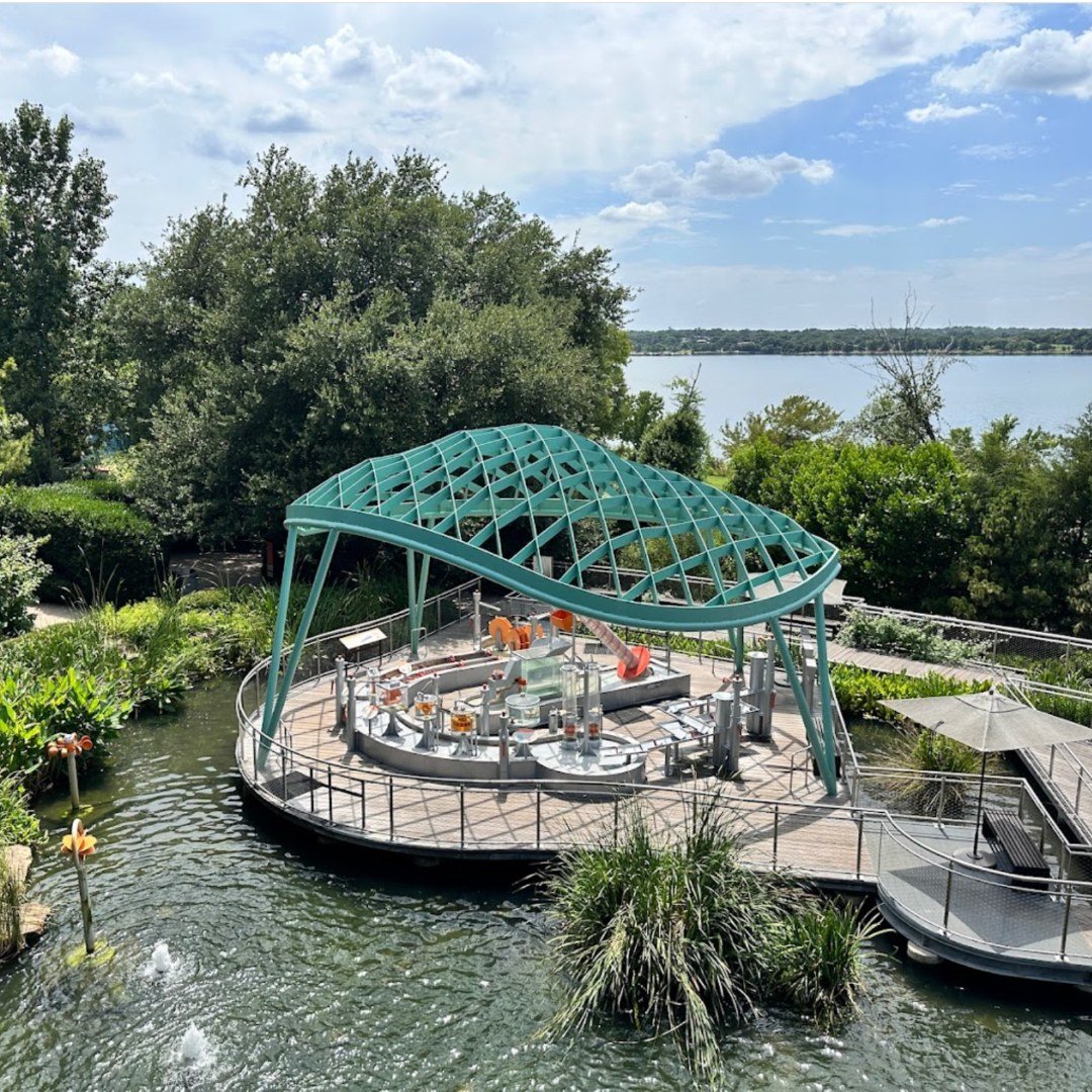 Shady Acres RV Spaces