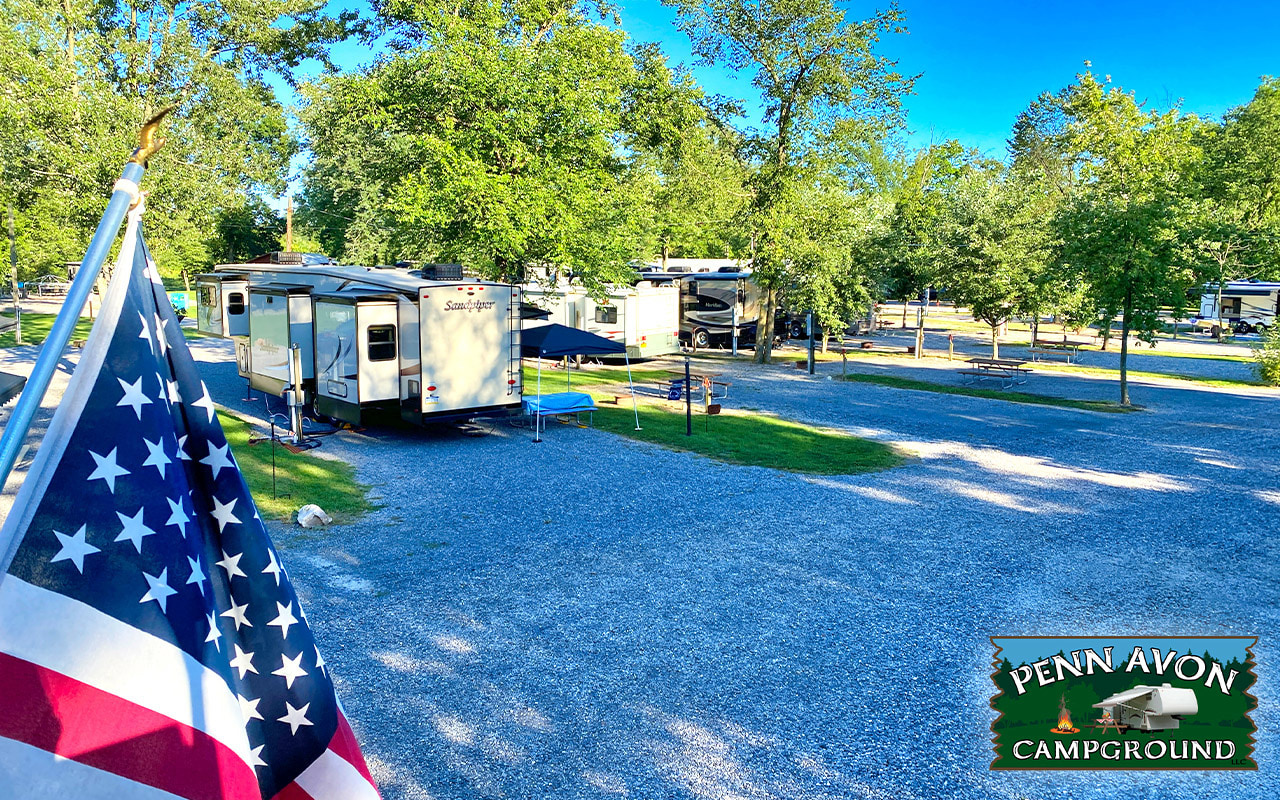 Penn Avon Campground