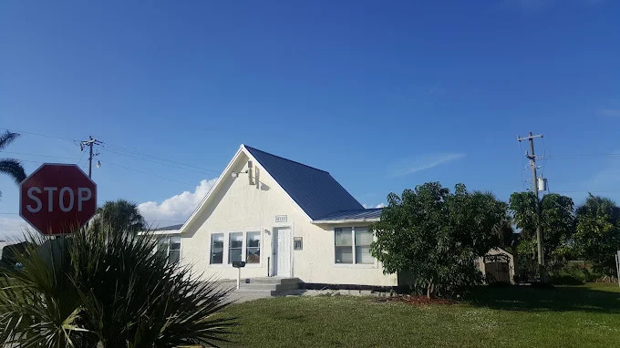 Okeechobee Landings RV Resort