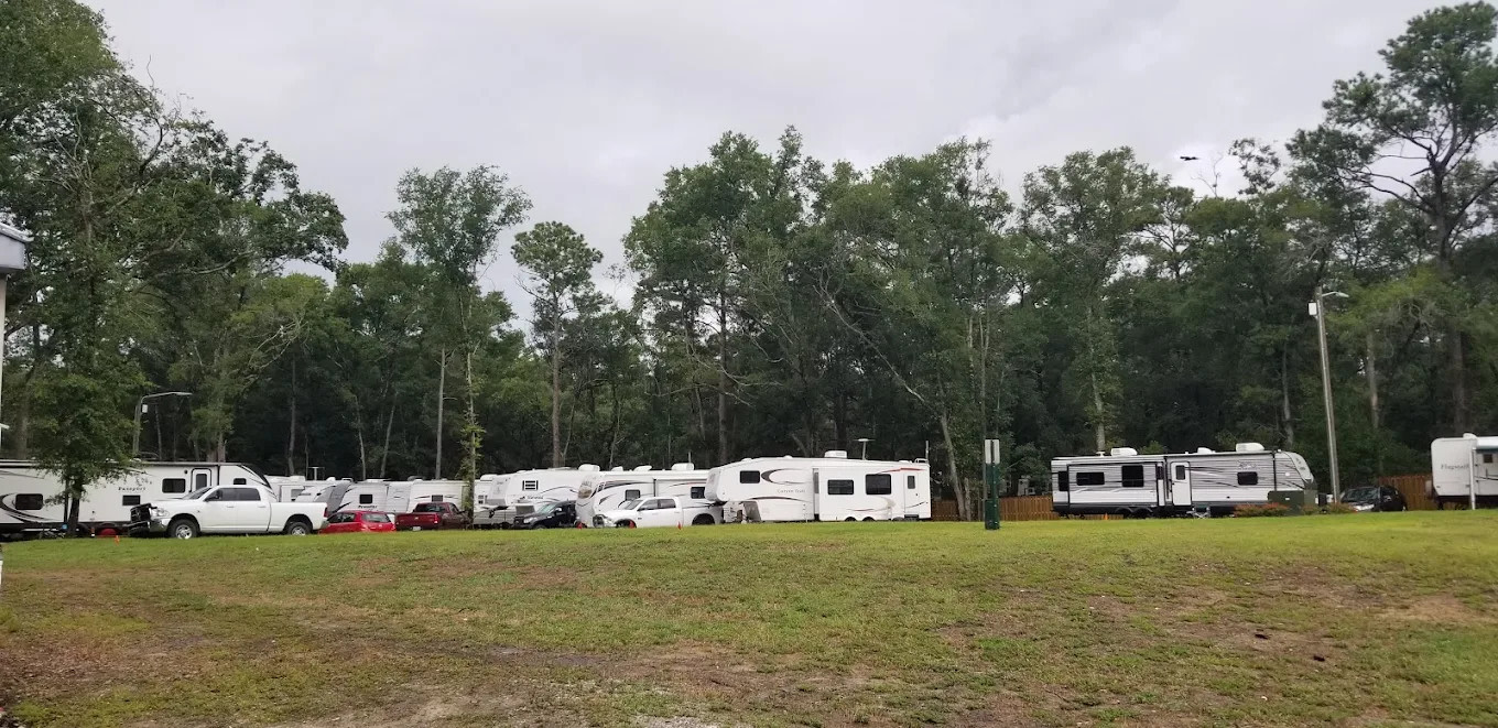 Snow's Cut RV Retreat