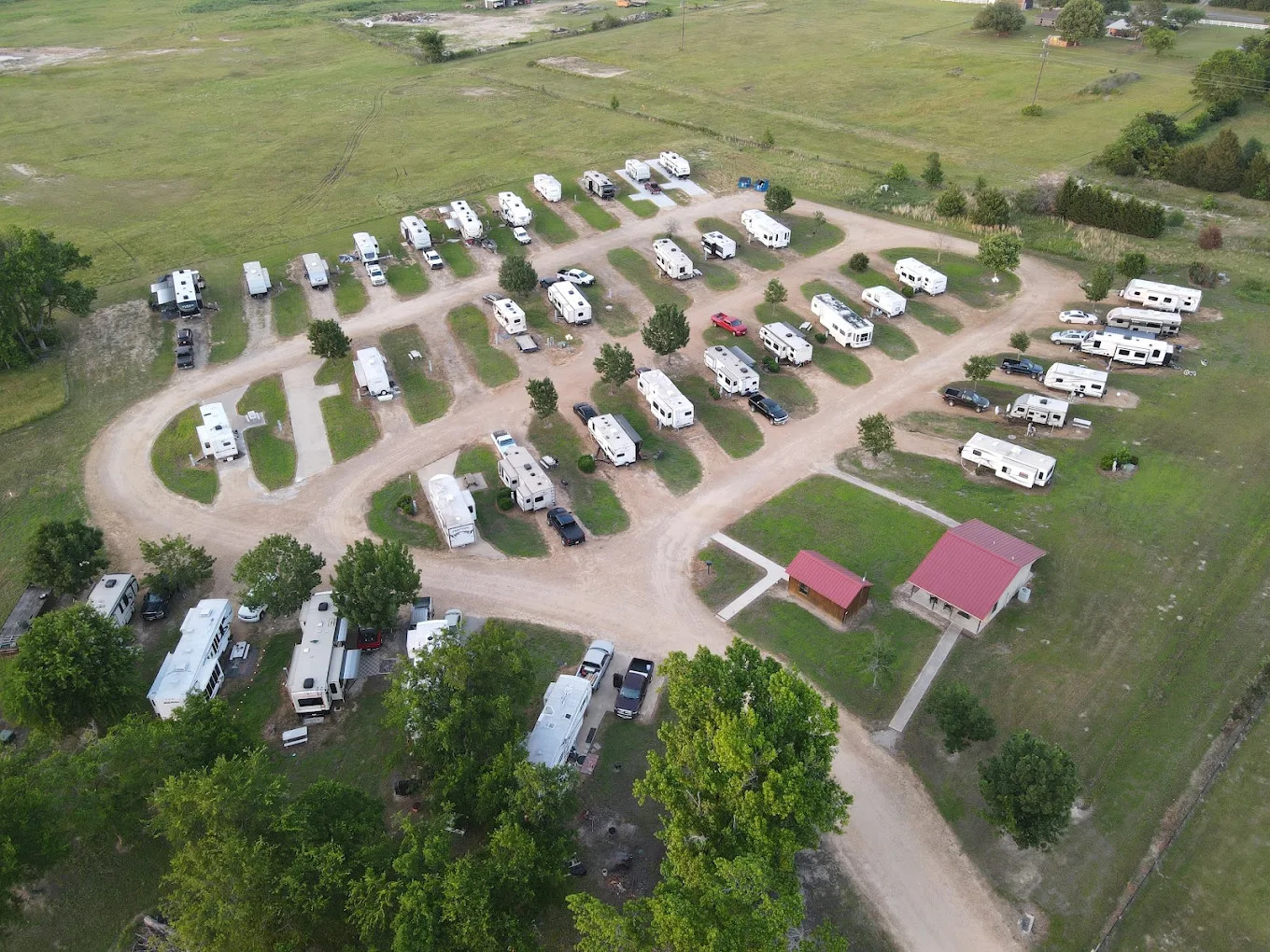 Still Meadow RV Park