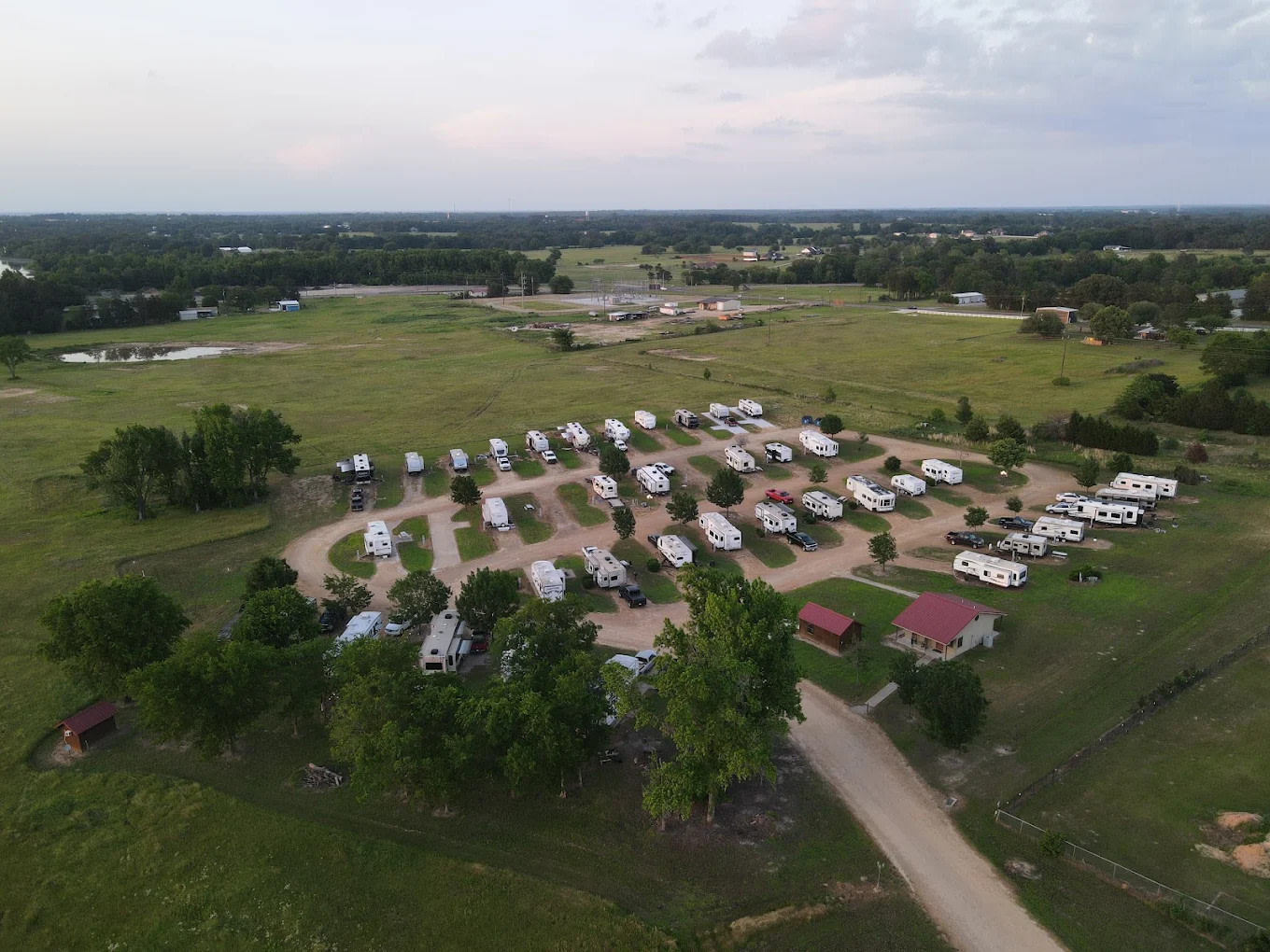 Still Meadow RV Park