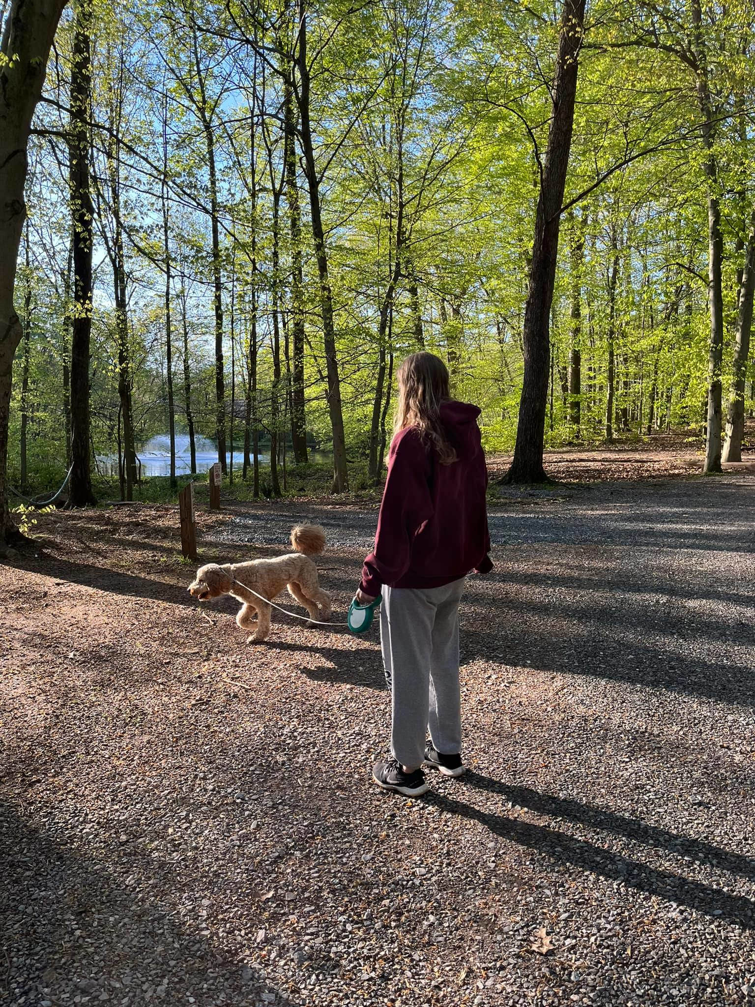 Pinch Pond Family Campground