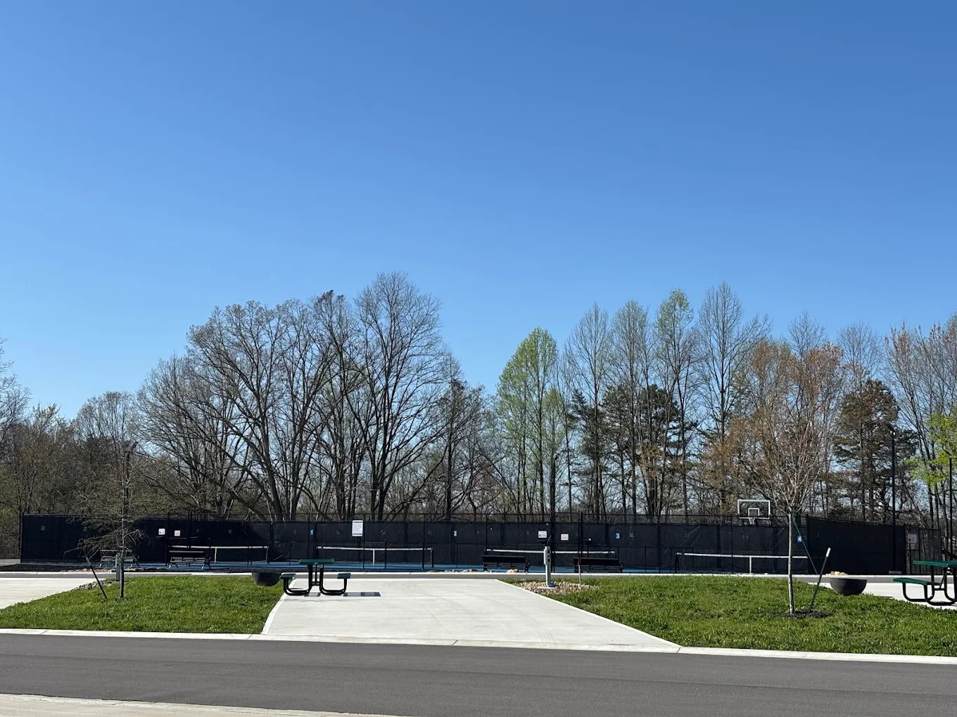 The Farm RV Resort