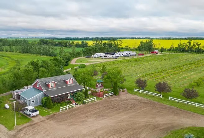 Viking Vines RV Campground